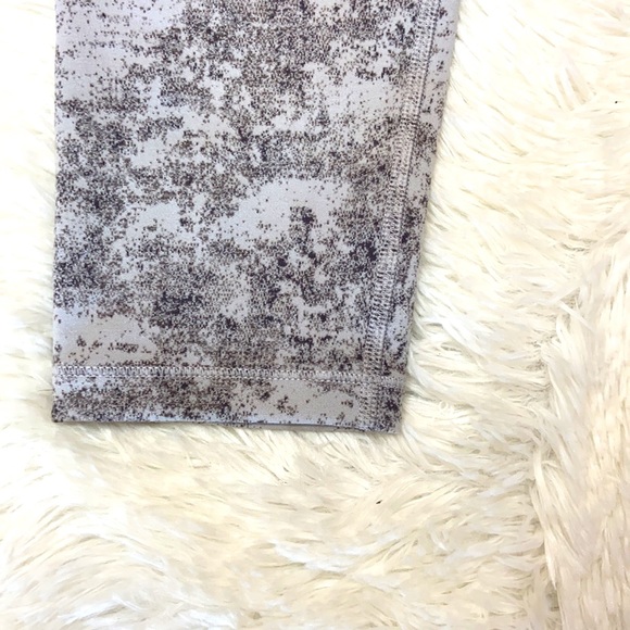 Athleta Girl High Rise Textured Chit Chat Tight - Picture 4 of 7